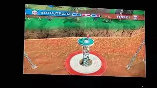 Late Monday Wii Live