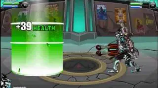 Jaysterknight vs Iluminator