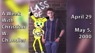 A Week With Christian W. Chandler | Documentary | (2000)