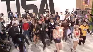 TISM - Whatareya? (live on Recovery 1998)