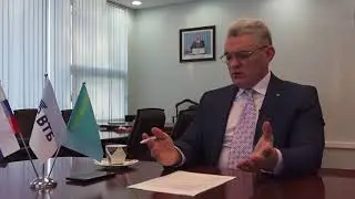 Дмитрий Забелло_VTB Bank Kazakhstan_CEO Survey 2018_PwC