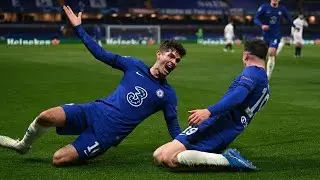 Chelsea vs Lille