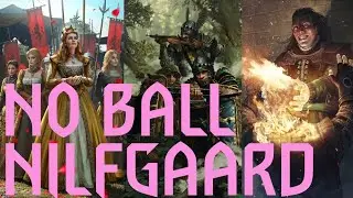 OTHER NILFGAARD - PRO LADDER EXPERIENCE # 7 [GWENT]
