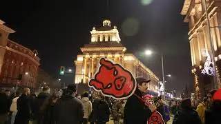 Чалга политики микс