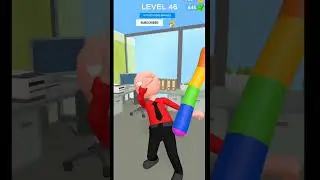 Koi Nhi Bachega 😂 Crazy Office Level 46