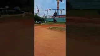 #bashing #rccar #radiocontrol #arrma #kraton6s #rcoffoad #4x4 #shorts #shortvideo #arrmabashing