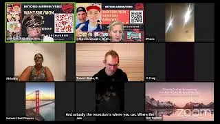 DRCHAUBNB Live!