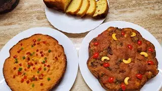 MERRY CHRISTMAS TO ALL VIEWERS FRUIT Cake Plum Cake Sponge cake Rose Cookies 