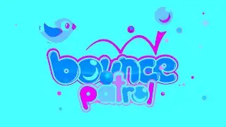 Bounce Patrol Logo Effects Sponsored By Klasky Csupo Preview 2 Effects