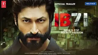 IB 71 |  25 Interesting Facts | Vidhyut Jamwal | Diwakar Dhyani | Upcoming | Project | 2023 |