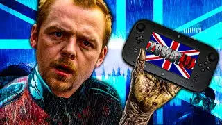 Ubisoft's STRANGE Wii U Zombie Game