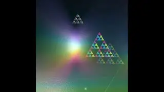 Merlin Feat. Solar Kid - East of Eden