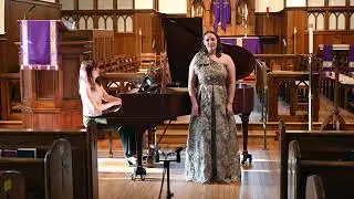 Sechs Lieder Op. 13 by Clara Schumann