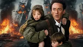A Divorced Father Tries Saving His Children, Unaware The Entire Planet Is About to Collapse