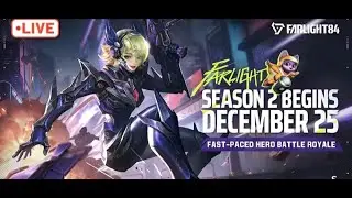 New farlight update with amazing skins|DiPENxyz is live now !#farlight 84#live#gaming