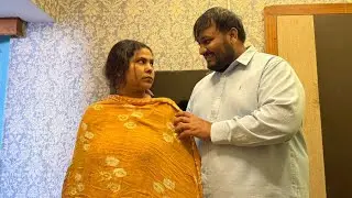 Miya Biwi Aur Badi Bahen Ep - 7 || Kirak Hyderabadi Khala || 2026 Non Stop Family Drama Hyderabadi