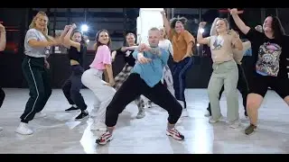 ЭНТОНИ БОГДАНОВ//JAZZ - FUNK