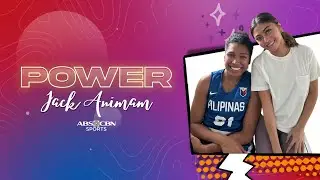 Jack Animam | Power