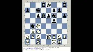 Alekhine, Alexander vs Meijer, BJ  | The Hague Simul Chess 1925, Netherlands
