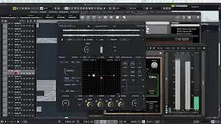 Marathon Sound Redesign! #sound #audio #sounddesign