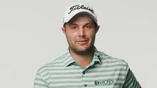Titleist U Series Utility Irons