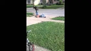 Funniest video ever! He need some milk