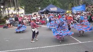 Renacer Folklórico Santa Rosa de Cabal - Risaralda