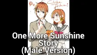 Takami Chika - One More Sunshine Story (Male version)