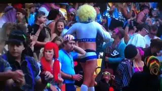 Wellington Rugby 7s Nz Try Hosea Gear, Bryce Heem, Mark Jackman try