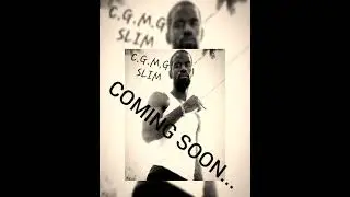 C.G.M.G JIGGY 🎶🎤🎙🎧💣