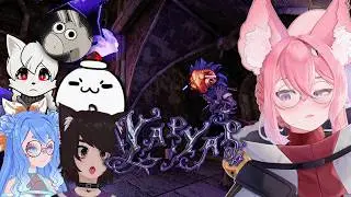 Meicha Plays YAPYAP Part 2