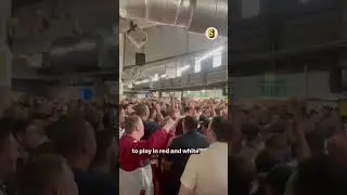 Arsenalfansens catchy Gy&ouml;keres-s&aring;ng