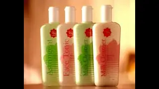 Viva Cosmetics Skin Care 