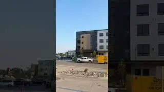 Downtown Fargo, North Dakota