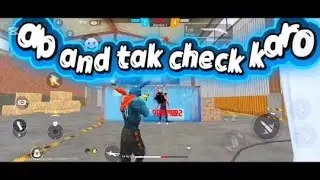 1v1 longwolf  only head shot softwara update noob prank