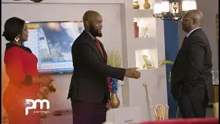 &ldquo;Honey, I dug the right gold&rdquo; &ndash; Sanyu | S1 | Ep 80 | Pearl Magic