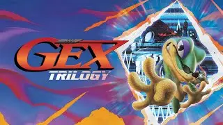 Gex Trilogy | Gex: Enter the Gecko | Part 4