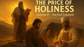 Leviticus 27  Understanding Vows, Offerings, and Tithes