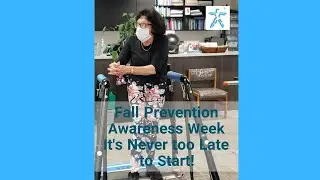 Fall Prevention Success Story | Atlantis Physical Therapy | Torrance | South Bay | Redondo Beach