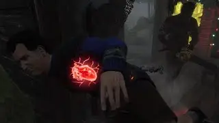 Ash vs Leatherface - Dead by Daylight