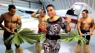 Queen Shirl'e - AEROPLANE feat Dei Hamo