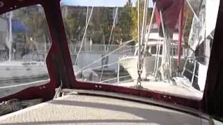 Com-Pac 25  - Boatshed.com - Boat Ref#200752