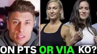 EXPLAINED! Mary Spencer vs Mikaela Mayer | The SMART MONEY Prop | Pro BETTING Boxing Tips