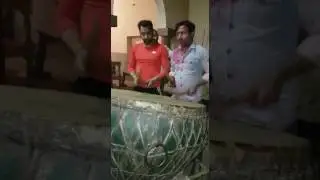 ANAND GUJJAR SATENDER GUJJAR