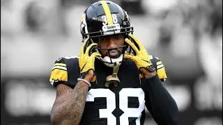 Jaylen Samuels || 2018-2019 Rookie Steelers Highlights ᴴᴰ