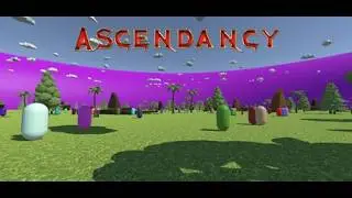 Ascendancy | Gameplay PC | Steam | GandaCu