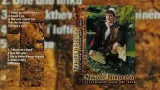 Nikolle Nikprelaj-Kur ta ktheva Kosove shpinen