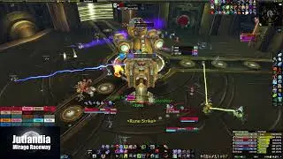 ☺ WOTLK ☻ Mimiron, General Vesax - 25Man - Tank POV