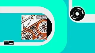 Tullio De Piscopo - Radio Africa (1985)