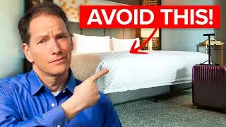 Expert travel tips for 2024 (that make sleeping MUCH easier)